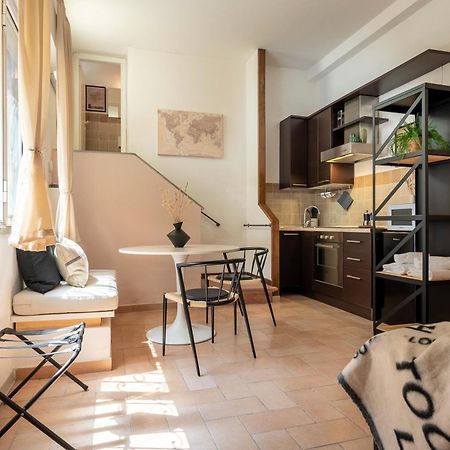 Appartamento Little Pier Vettori Флоренція Екстер'єр фото